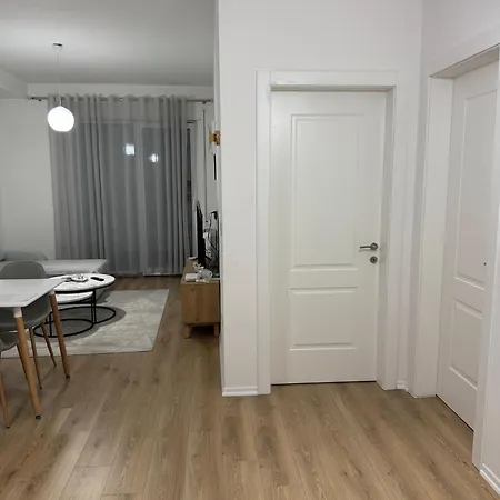 Bright & Roomy Διαμέρισμα *