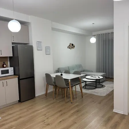 Bright & Roomy Διαμέρισμα