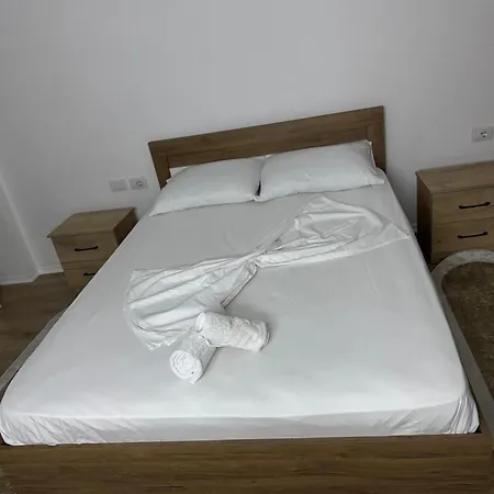 Bright & Roomy Διαμέρισμα