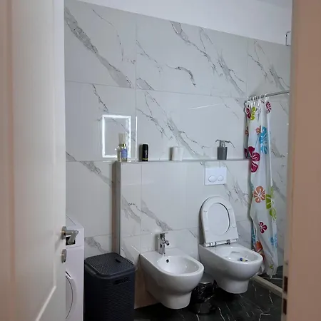 Bright & Roomy Διαμέρισμα *