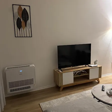 Apartmán Bright & Roomy